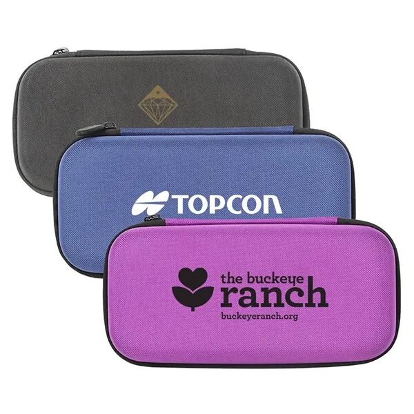 Main Product Image for Custom Printed Medical Cooler Travel Case