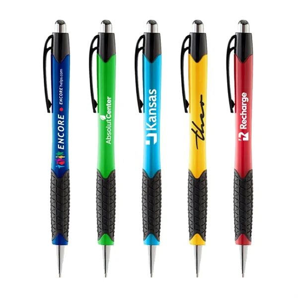 Main Product Image for Imprinted Island Click Pen