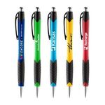 Buy Imprinted Island Click Pen