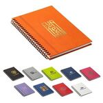 Buy Branded The Ambassador Executive Spiral Journal