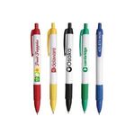 Buy Branded Mean Gripper Click Pen USA Made
