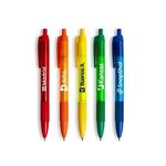 Buy Branded Mean Gripper II Click Pen - USA MADE
