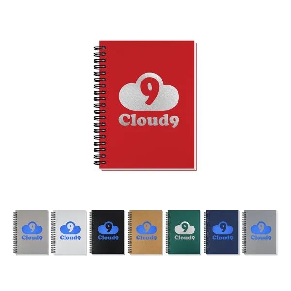 Main Product Image for Branded 50 Pages Journal