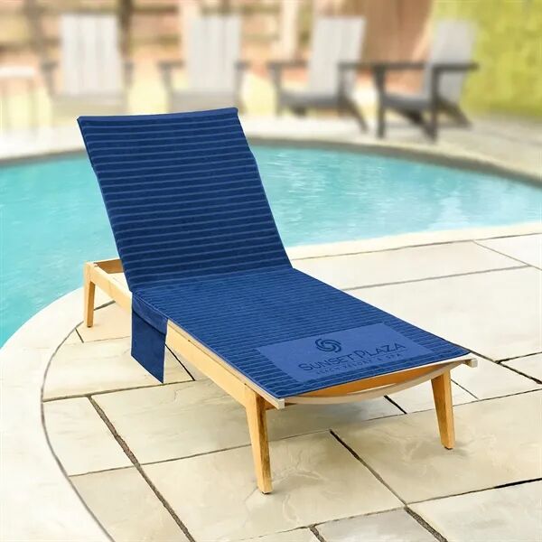 Main Product Image for Custom Printed Lounge Chair Cover
