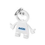 Buy Custom Logo CheersMate Keychain Bottle Opener