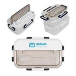 Buy Custom Logo FreshLock Lunch Box