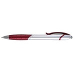 Design this item in Metallic Dark Red