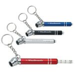 Buy Laser Engraved Good Value(TM) Mini Tire Pressure Gauge