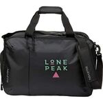 Buy Branded elleven Zenith 18" Recycled Duffle Bag