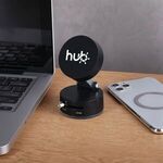 Buy Custom Logo Lunogrip Magnetic Phone Holder
