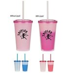 Buy USA Made 16 Oz. Econo Color Changing Tumbler