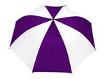 Design this item in Purple/white/purple/white