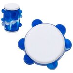 Design this item in Blue White