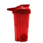 Design this item in Translucent Red
