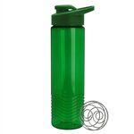 Design this item in Transparent Green