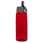 Design this item in Transparent Red