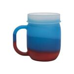 Design this item in Americana