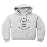 Buy Custom Printed Jerzees(R) Hooded Sweatshirt Full Color