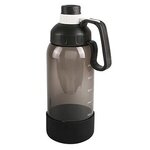 Design this item in Translucent Smoke