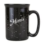Buy Custom Printed Tall Speckle-It Ceramic Camping Mug 13 oz