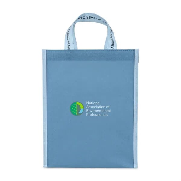 Main Product Image for Custum Out of the Ocean(R) Reusable Lunch Shopper w/Click N Stay