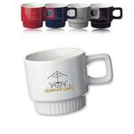 Buy Personalized Rexburg Stack-N-Sip Mug 10 oz.