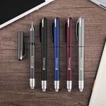 Buy Pacifica Spin Top Stylus Gel Pen