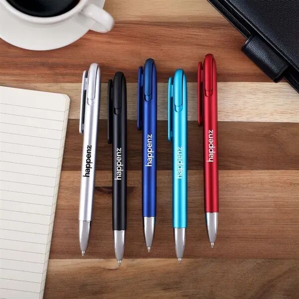 Main Product Image for Branded Rolling Hills MC Pen