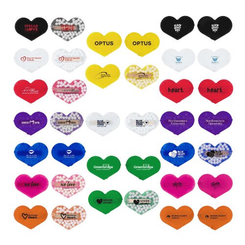Main Product Image for USA Made Heart Mints & Picks
