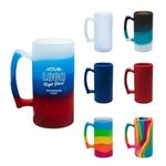 Buy Customized Silicone Beer Stein 28 oz