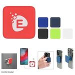 Buy Custom Printed Collapsible Phone Grip & Cord Wrap