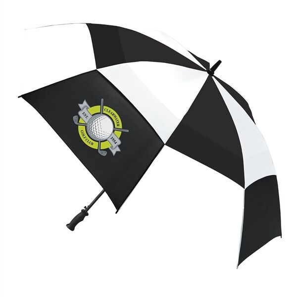 Main Product Image for Custom Printed Shed Rain(TM) Windjammer(R) 62" Golf Umbrella