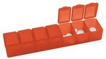 Design this item in Translucent  Orange