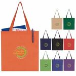 Buy Custom Printed Non-Woven Budget Tote