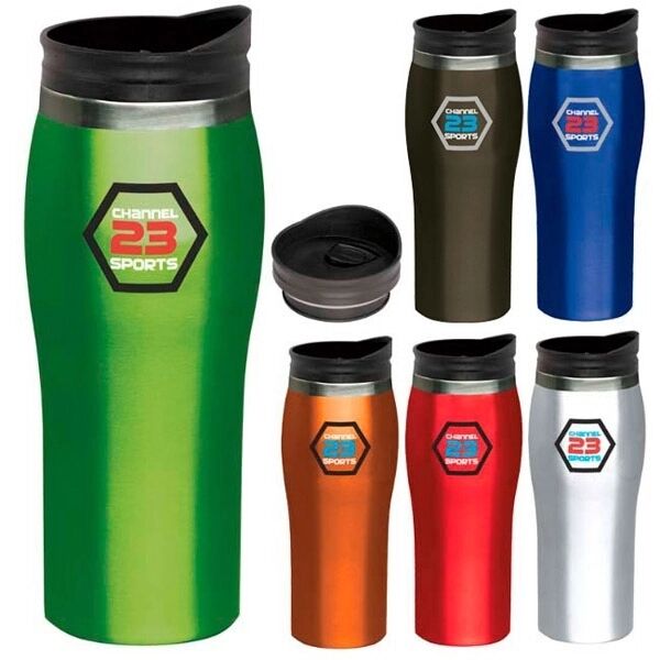 Main Product Image for Custom Printed Sydney Tumbler - 15 oz.