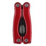 Design this item in Metallic Red