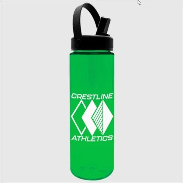 Main Product Image for Custom Printed The Freedom Bottle Tritan Renew Bottle 28 oz