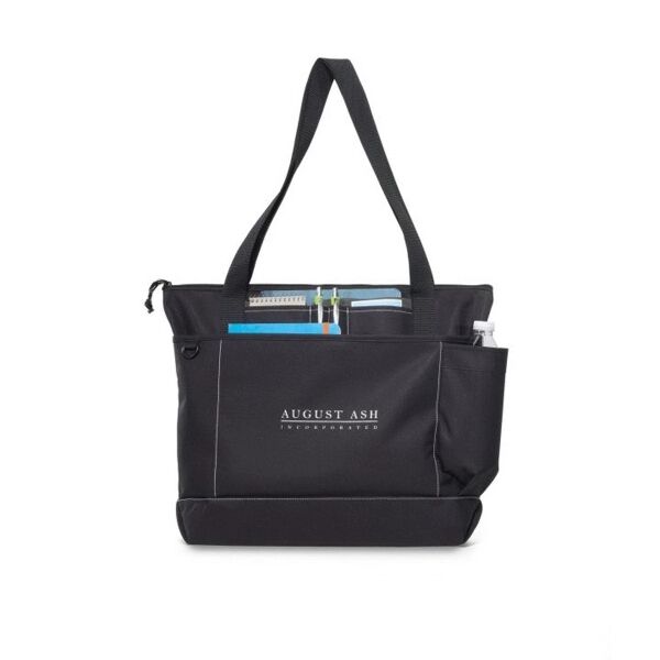 Main Product Image for Custom Printed Avenue Business Tote