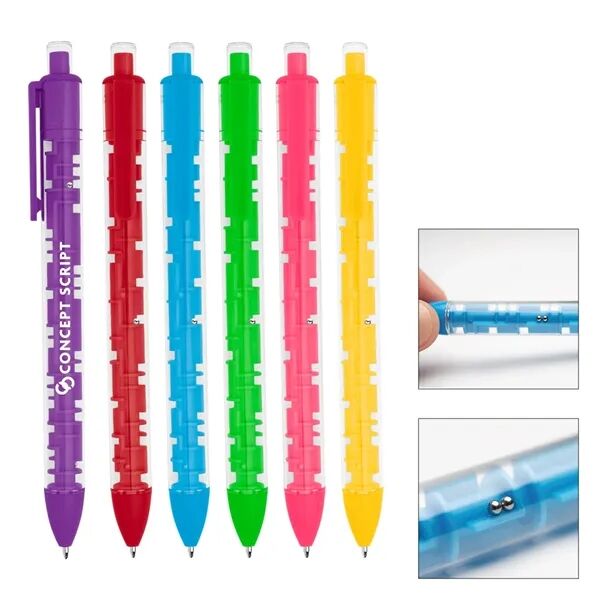 Main Product Image for Custom Printed A-Maze Me Pen