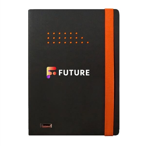 Main Product Image for Custom Printed The Smartnotebook Smart Flex