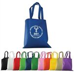 Buy Custom Printed Non-Woven Convention Tote Bag (15"W x 16"H)