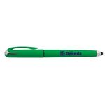 Buy Custom Printed Good Value(TM) Cyber Stylus Gel Pen