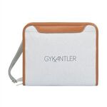 Buy Custom Printed Mobile Office Hybrid Padfolio