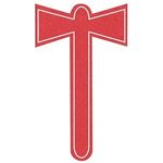 Design this item in Red 186