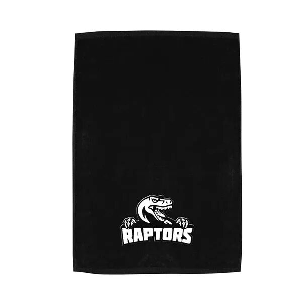 Main Product Image for Custom Logo Trainer Sport Towel