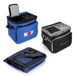Buy Custom Printed ChillMate Tabletop Cooler Bag 40-Can