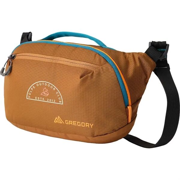 Main Product Image for Custom Printed Gregory Nano Shoulder Bag