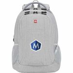 Buy Custom Printed Swiss Gear Frost Peak Computer Backpack