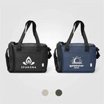Buy Branded Malmo Recycled 12 Can Cooler Bag - 11L