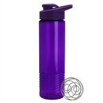 Design this item in Transparent Violet